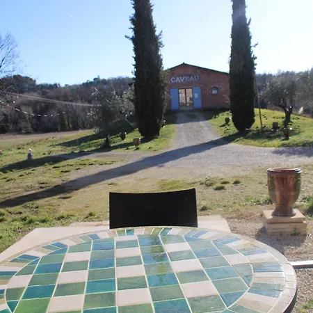 Nyaraló Viticole