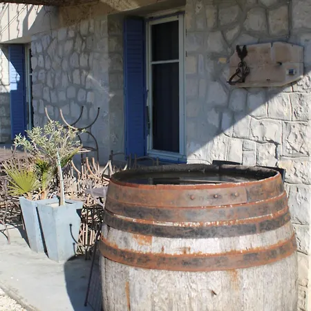 Viticole Nyaraló Mollans-sur-Ouvèze